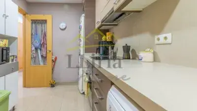 Piso en venta en Rocafort Planta Baja con Garaje y Trastero
