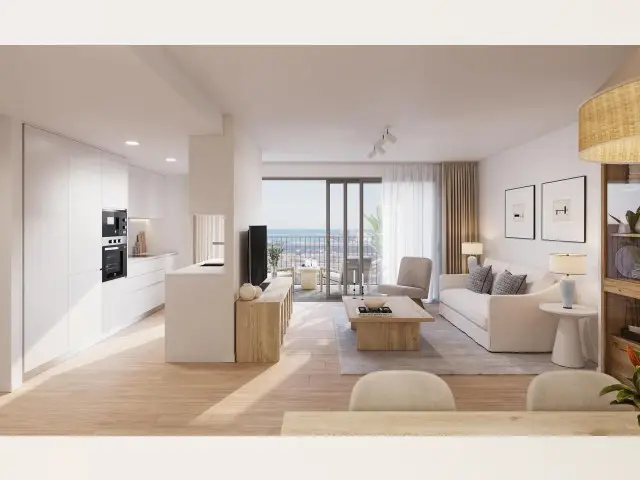 Apartamentos en Venta Alicante Ciudad 2 3 y 4 Dormitorios