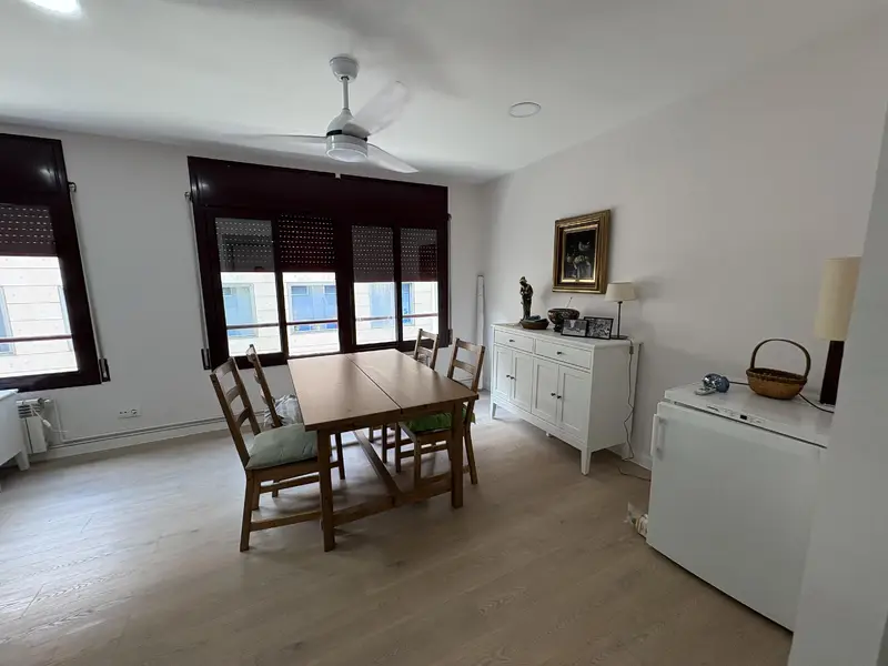 Piso en venta Sabadell Centro 3 habitaciones 2 baños reformado