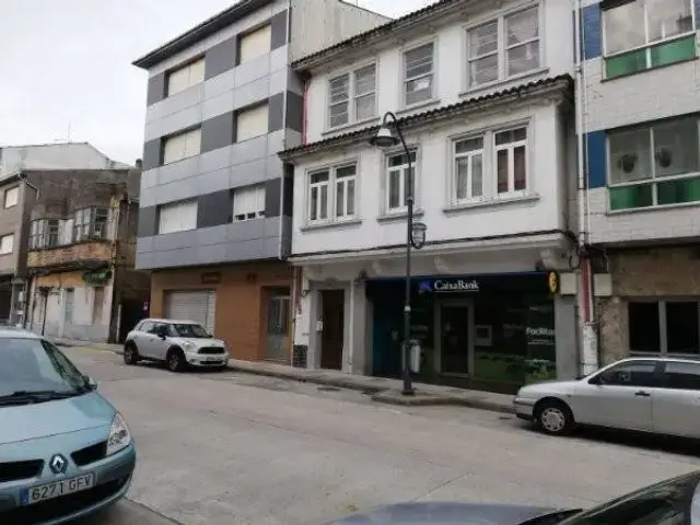 Piso en Curtis para Reformar con Posibilidad de Dúplex