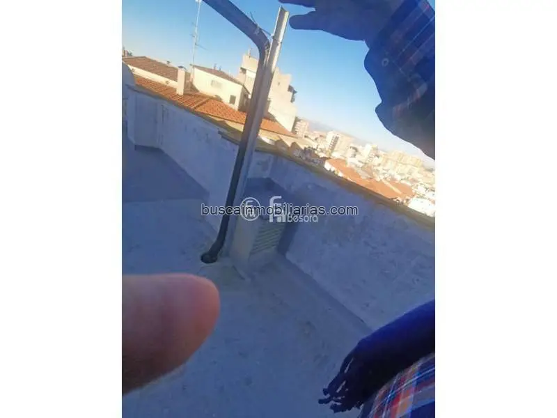 Piso en Venta Balaguer 100m2 3 Dormitorios 1 Baño Trastero Terraza