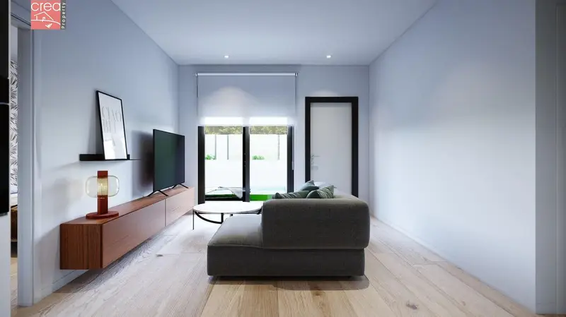 Chalet en venta en Roda Golf, San Javier, Murcia