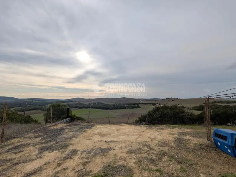 Terrenos en venta en Vejer De La Frontera