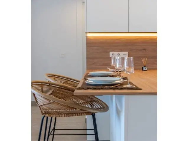 Estudio En Venta En Benijófar, Alicante