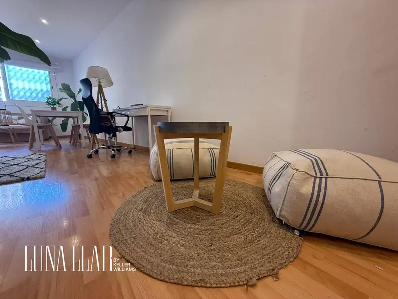 Loft en venta El Poble Sec Barcelona ciudad