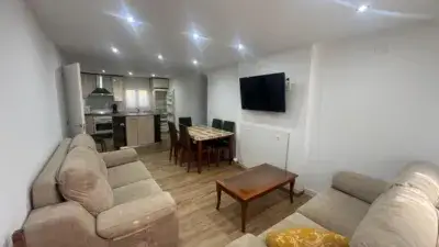 Cortijo en Alcalá la Real con Piscina y 4 Habitaciones