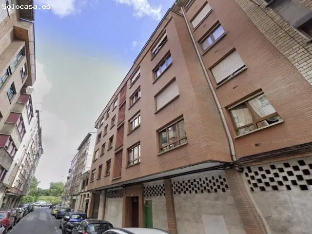 Piso Gijon Inversionistas Oportunidad Reforma