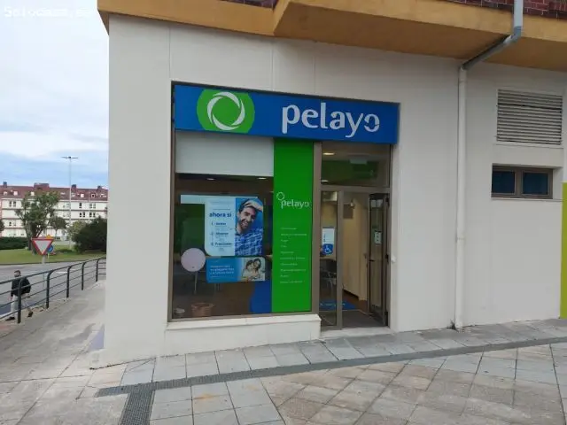Local en Venta El Alisal Santander 95m2 Ideal Inversores