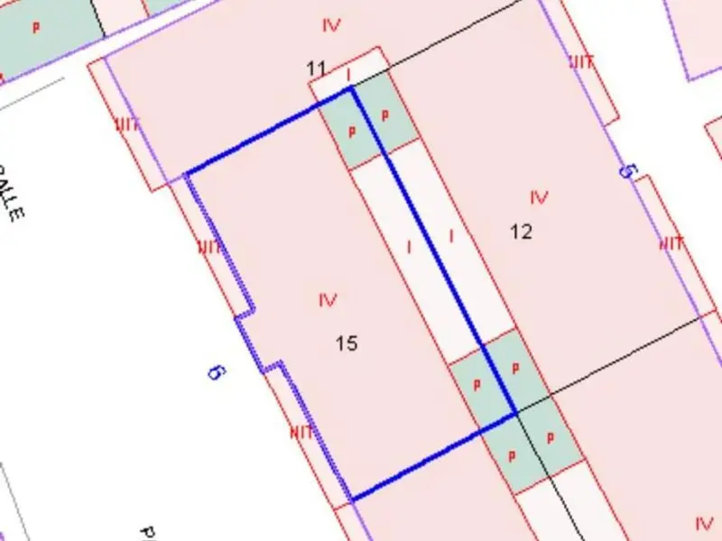Piso en Venta en Almería 2 Dormitorios 1 Baño 62m2