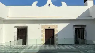 Piso de Lujo en Alquiler en El Puerto de Santa Maria