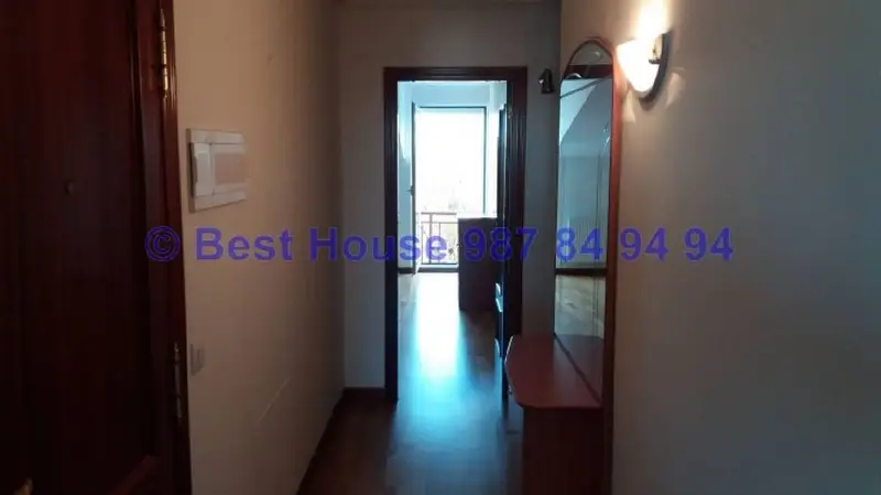 Apartamento con Calefaccion en Puente Villarente 80m2 2 habitaciones