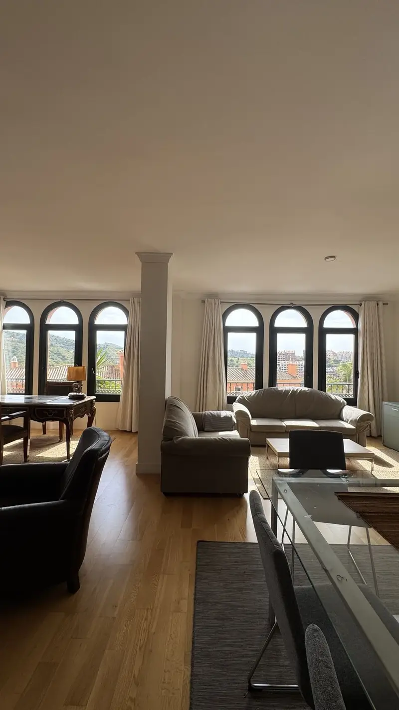 Piso 4 Dormitorios 4 Ba	nos Elviria Gran Inversión