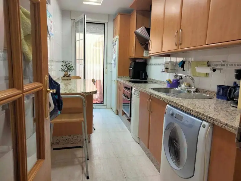 Apartamento en Venta Villaquilambre Leon