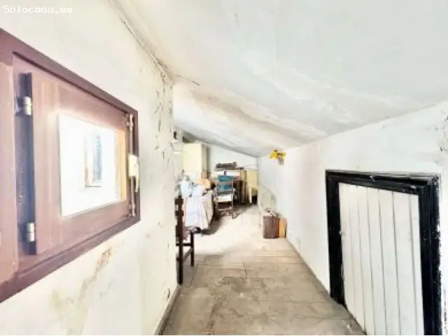 Piso en Venta Casco Medieval Vitoria 56m2 2 Dormitorios Reforma Total