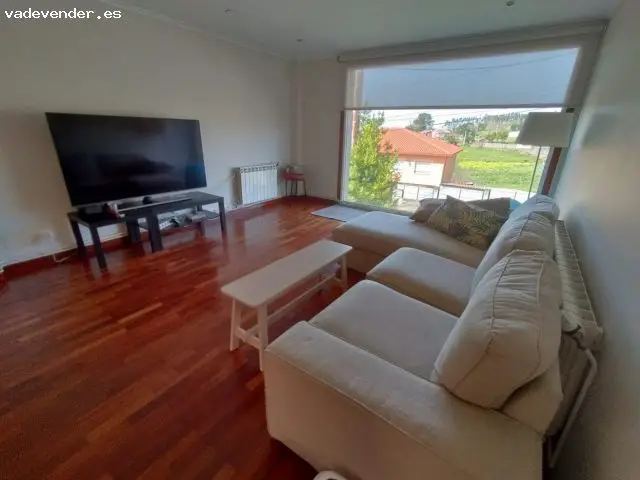 Chalet Pareado en San Pedro 239m2 3 Dormitorios 2 Baños