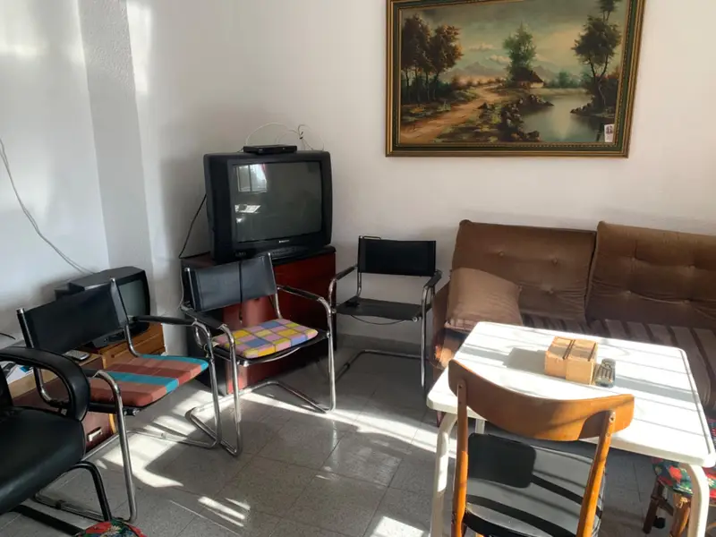 Casa con Jardin en Nonduermas Murcia
