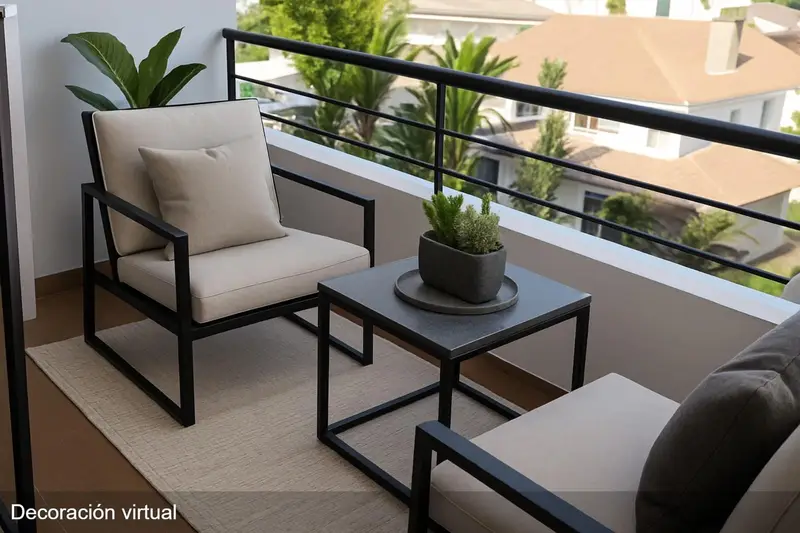 Piso en venta en Matalascañas, Almonte, Huelva