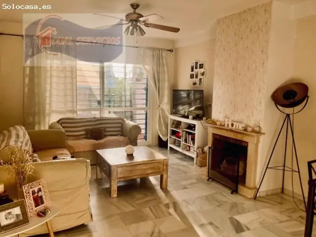 Casa Adosada en Nuevo Portil 3 Dormitorios 2 Baños