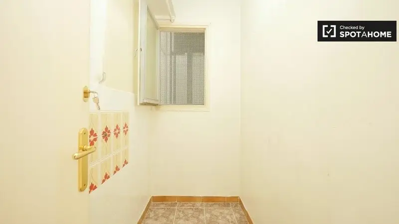 Apartamento de 6 dormitorios en Barcelona