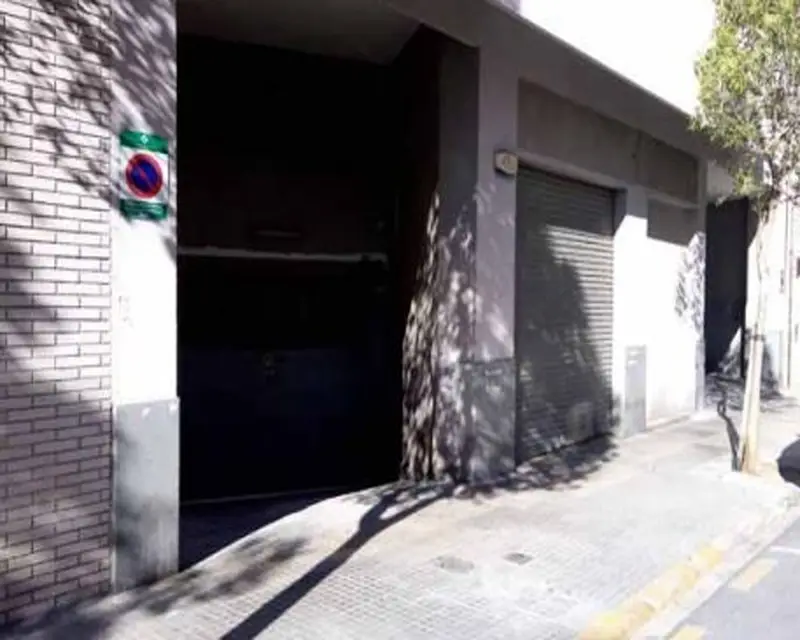 Garaje en Venta en Reus Antoni Fabra i Ribas