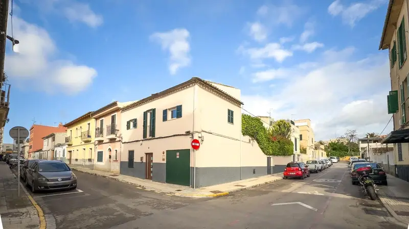 Casa en Venta Son Espanyolet Palma Mallorca
