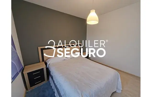 Alquiler Piso 3 Dormitorios 80m2 Madrid