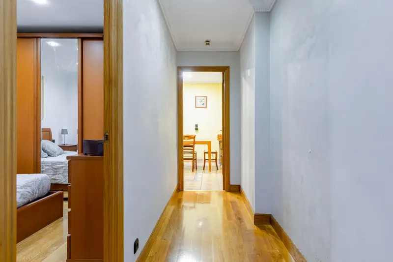Piso en venta Renteria centro 78m2 2 dormitorios