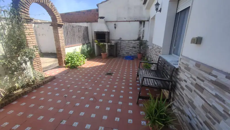 Venta Chalet con Piscina en Villalon Fuente Palmera