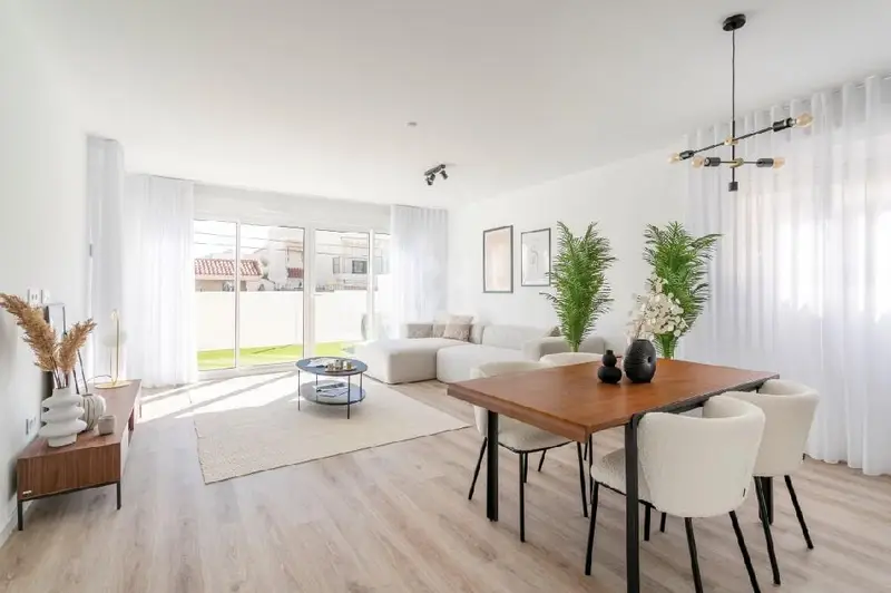 Apartamento en Venta Nou Alacant 3 Dormitorios 2 Baños Trastero