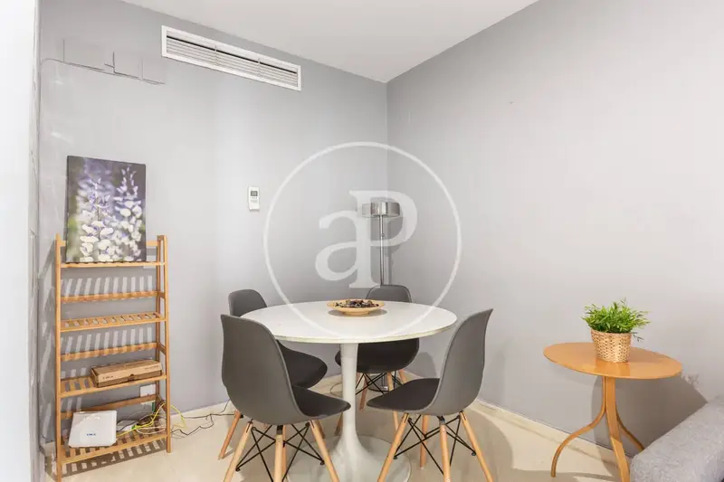 Apartamento en alquiler en La Seu, València ciudad, Valencia