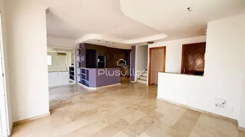 Casa en Altea con Vistas al Mar 4 Dormitorios