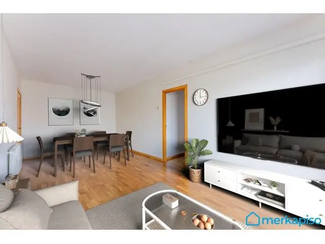 Se Vende Piso 3 Dormitorios Suite Viladecans