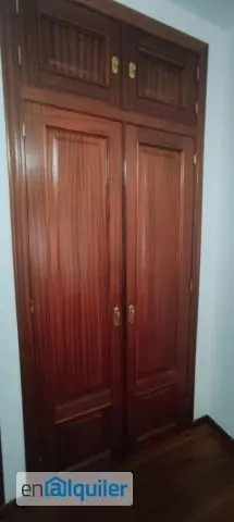 Piso en Torrelavega 1 Dormitorio Chimenea Trastero