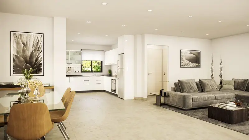 Venta Bungalow con Piscina en Pinet La Marina