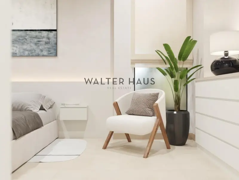 Loft Moderno en Venta Madrid 155m² 3 Dormitorios 2 Baños