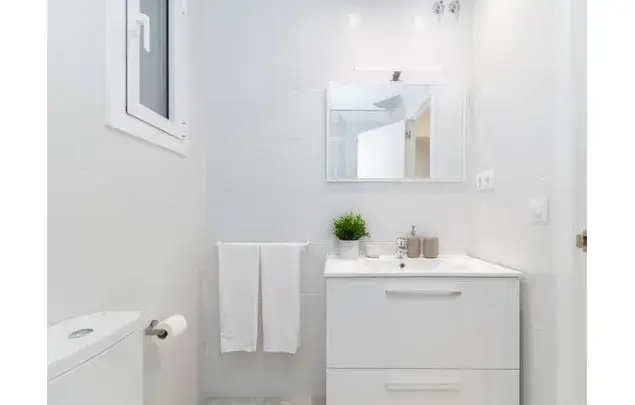 Alquiler Habitacion 80m2 Barcelona