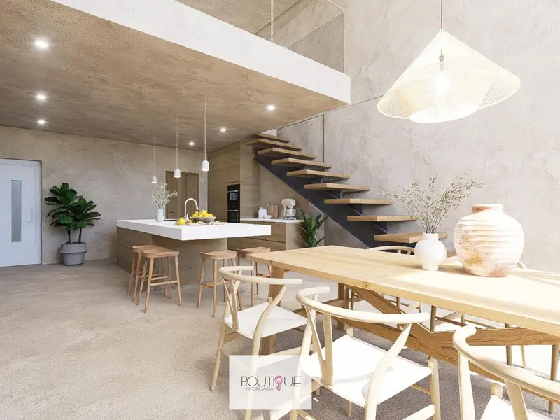 Casa en Venta en Muro Mallorca Proyecto Aprobado Piscina 285m2