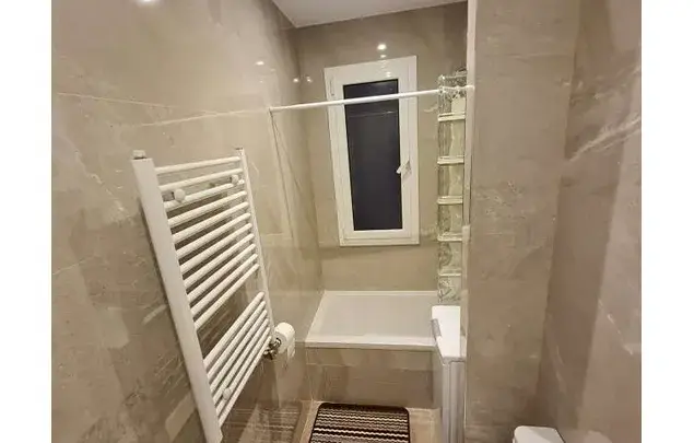 Alquiler Habitacion 70m2 Barcelona Aire Acondicionado Balcon