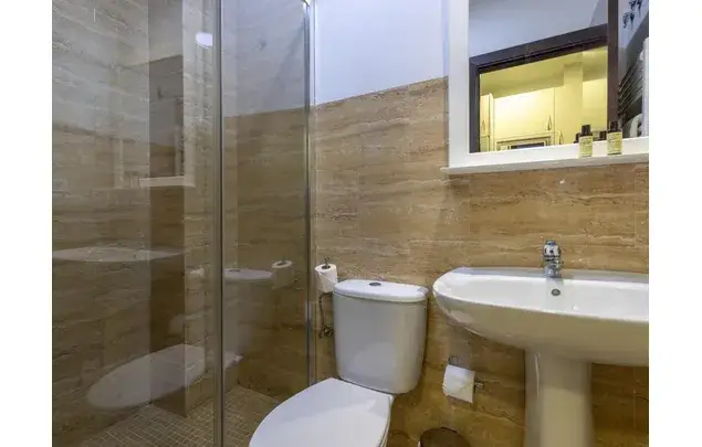 Apartamento 2 Dormitorios Málaga Centro Histórico