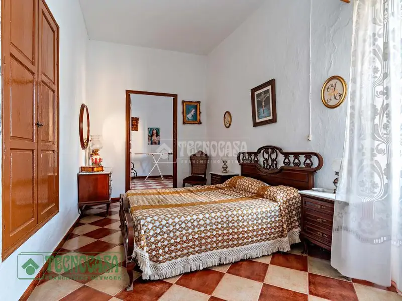 Casa en Venta en Alora 3 Dormitorios 2 Baños