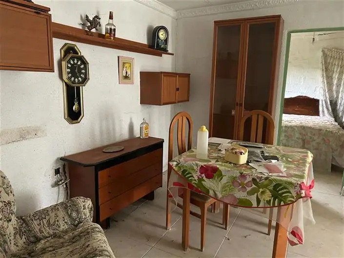 Casa de Campo 3 Dormitorios en Venta cerca Huercal Overa