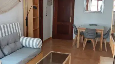 Piso en alquiler en Trengandín