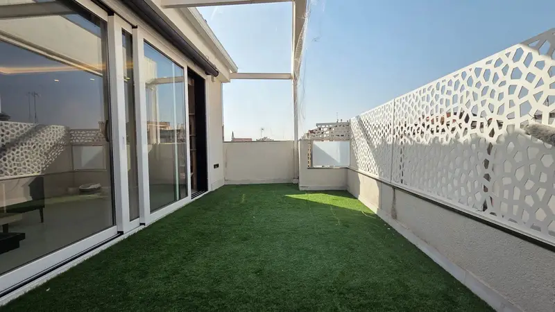 Apartamento en venta en Palencia ciudad, Palencia
