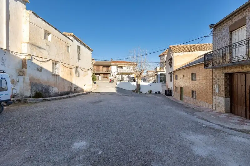 Casa 4 Dormitorios Ventas de Huelma Reforma
