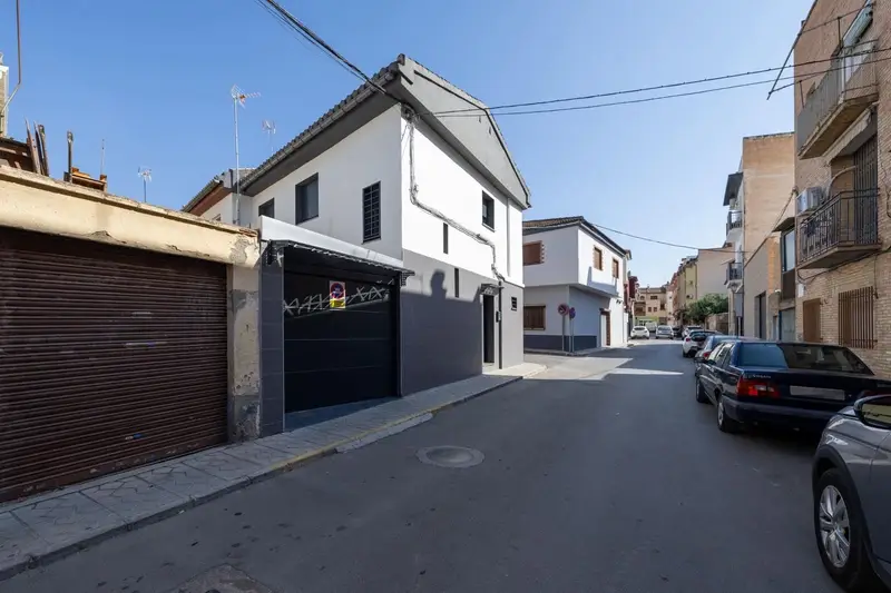 Apartamento en venta en Armilla Grana