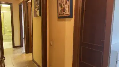 Piso en Venta en Olot 164m2 4 habitaciones 2 baños