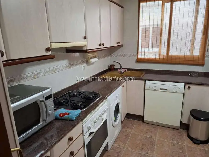 Piso en Venta Paiporta 80m2 3 Habitaciones