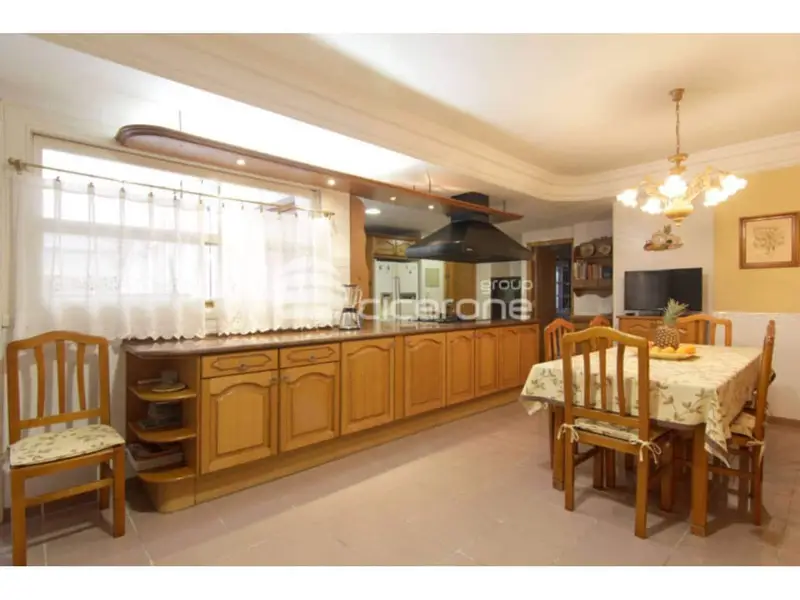 Piso de Lujo en Venta en Valencia Centro 520m2 4 Dormitorios