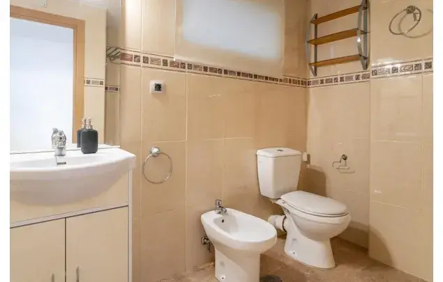 Alquiler Apartamento 5 Dormitorios Alicante Coliving Estudiantes