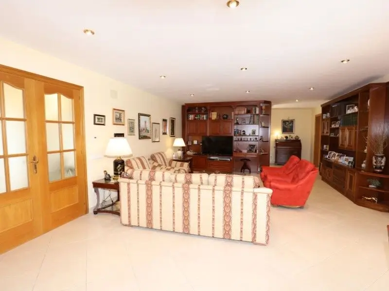 Venta Chalet con vistas al mar en Caldes d'Estrac